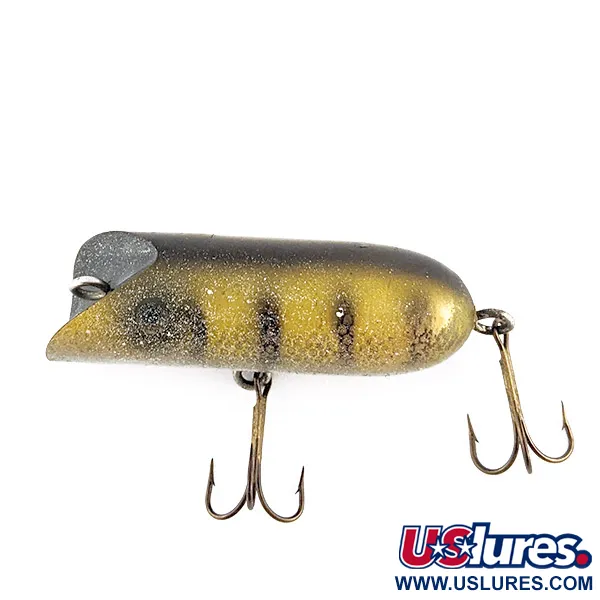  Bass Oreno Type Popper, Perch, 11 g wobler #23361