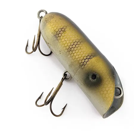Bass Oreno Type Popper, Perch, 11 g wobler #23361