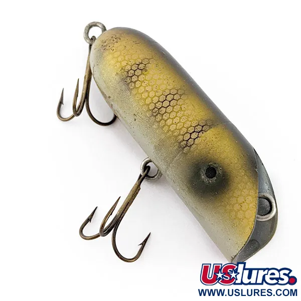  Bass Oreno Type Popper, Perch, 11 g wobler #23361