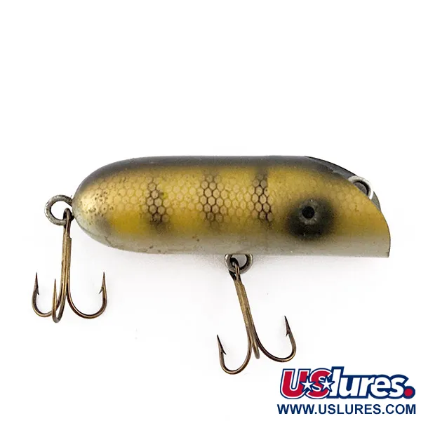 Bass Oreno Type Popper