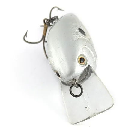  Backstabber Stabber, silver, 14 g wobler #23362