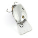   Backstabber Stabber, silver, 14 g wobler #23362