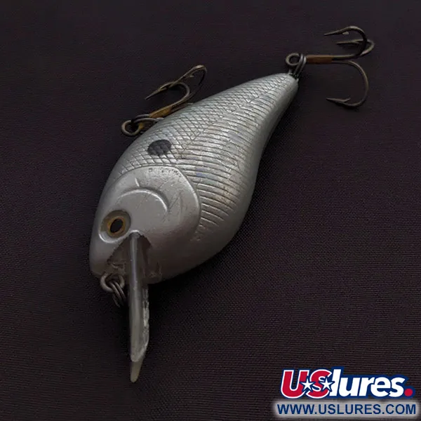   Backstabber Stabber, silver, 14 g wobler #23362