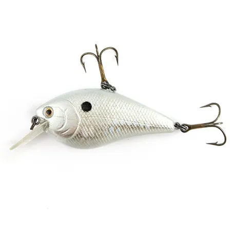  Backstabber Stabber, silver, 14 g wobler #23362