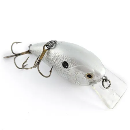  Backstabber Stabber, silver, 14 g wobler #23362