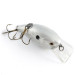   Backstabber Stabber, silver, 14 g wobler #23362