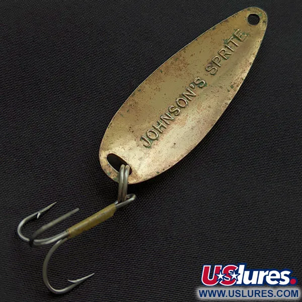 Johnson Sprite