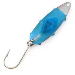 Johnson’s Rattlin’ Coho Sprite 