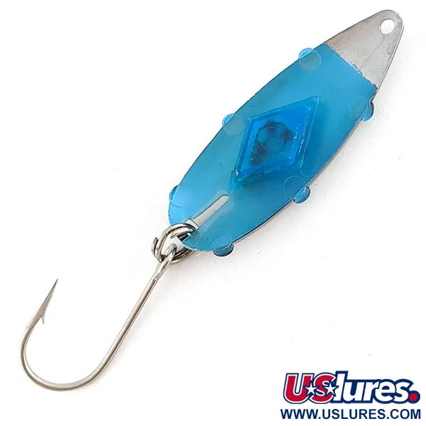 Johnson’s Rattlin’ Coho Sprite 