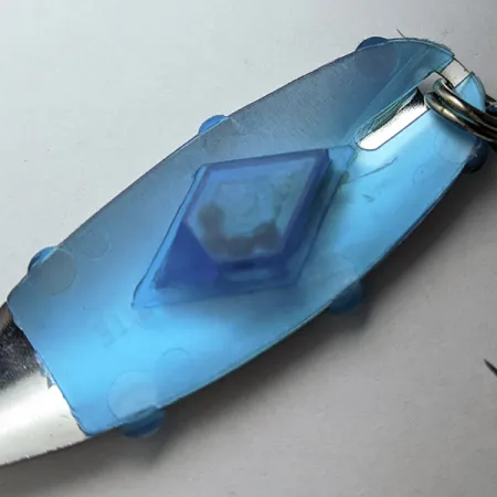 Johnson’s Rattlin’ Coho Sprite , 19 g błystka wahadłowa #23365