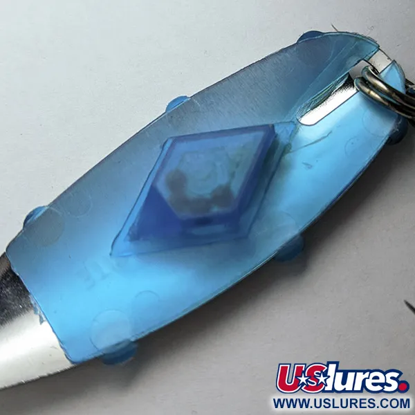  Johnson’s Rattlin’ Coho Sprite , , 19 g błystka wahadłowa #23365