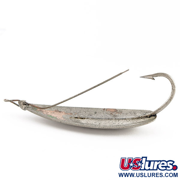 Johnson Silver Minnow antyzaczepowa