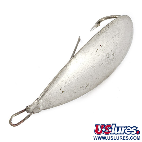Johnson Silver Minnow antyzaczepowa