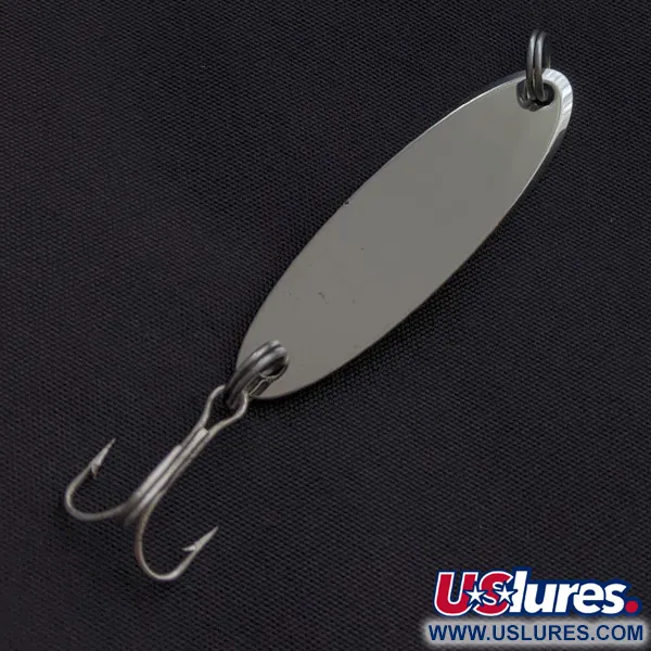 Acme Kastmaster, pomarańczowy/nikiel, 7 g błystka wahadłowa #23369