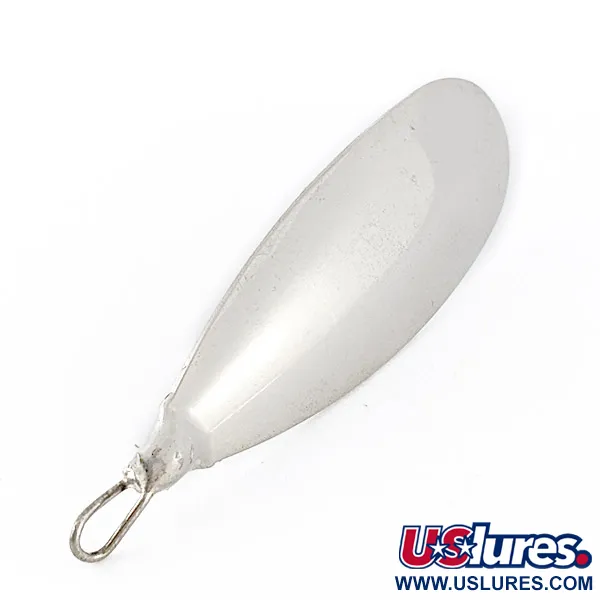 Johnson Silver Minnow antyzaczepowa