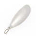 Johnson Silver Minnow antyzaczepowa, nikiel, 9 g błystka wahadłowa #23370