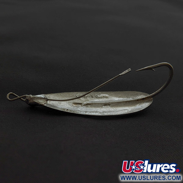 Johnson Silver Minnow antyzaczepowa