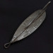  Johnson Silver Minnow antyzaczepowa, nikiel, 9 g błystka wahadłowa #23370