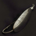  Johnson Silver Minnow antyzaczepowa, nikiel, 9 g błystka wahadłowa #23370