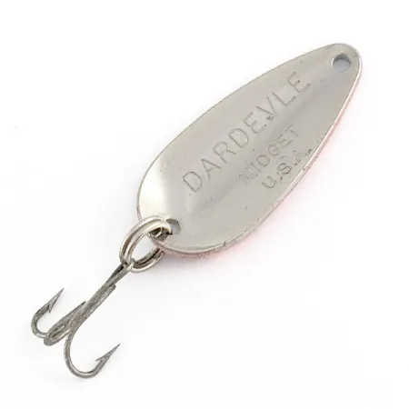 Eppinger Dardevle Midget, 6 g błystka wahadłowa #23371