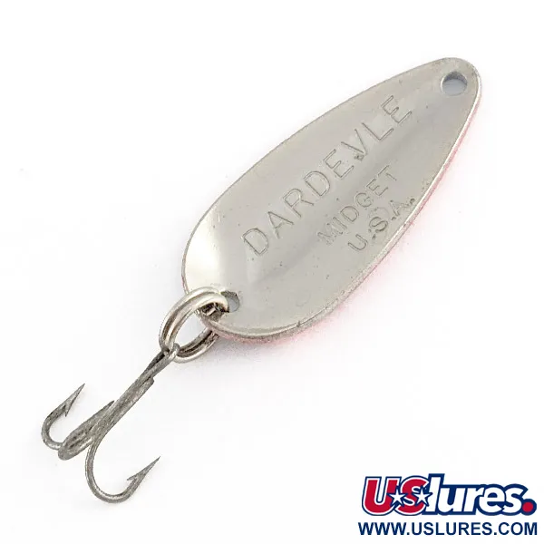 Eppinger Dardevle Midget, , 6 g błystka wahadłowa #23371