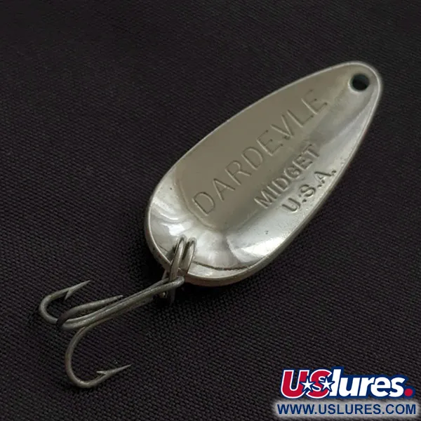 Eppinger Dardevle Midget, , 6 g błystka wahadłowa #23371