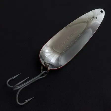 Eppinger Dardevle, Red Devle, 28 g błystka wahadłowa #23378