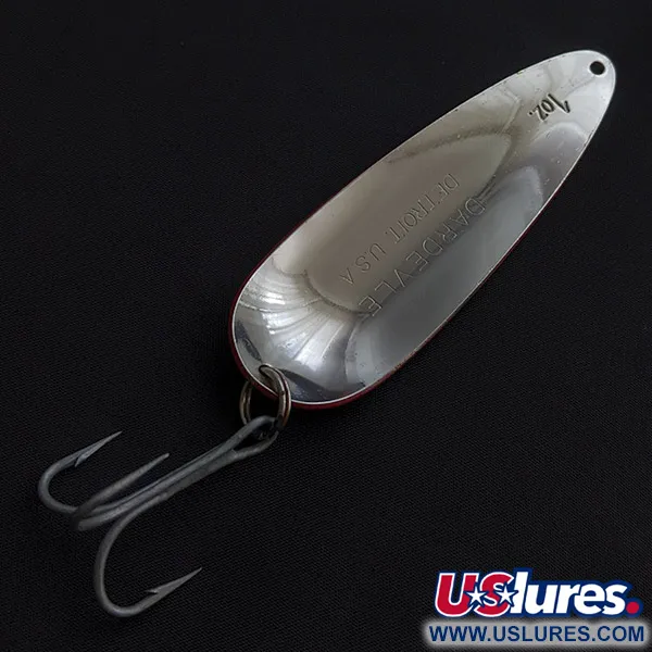 Eppinger Dardevle, Red Devle, 28 g błystka wahadłowa #23378