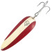 Eppinger Dardevle, Red Devle, 28 g błystka wahadłowa #23378