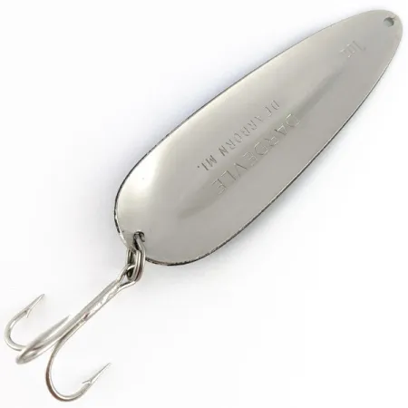 Eppinger Dardevle, Black Devle, 28 g błystka wahadłowa #23379