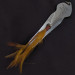 Tony Accetta Tony Acetta Pet Spoon 15, nikiel, 14 g błystka wahadłowa #23381