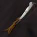 Tony Accetta Tony Acetta Pet Spoon 15, nikiel, 14 g błystka wahadłowa #23381