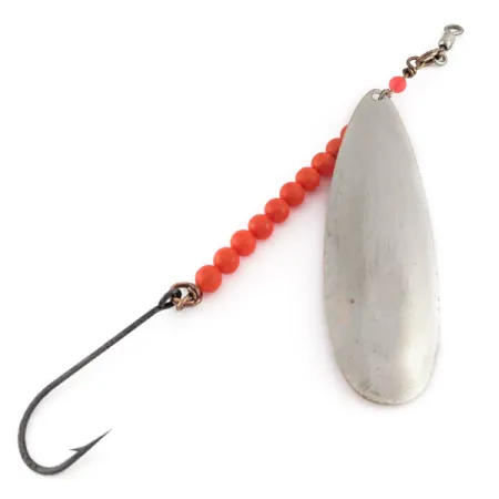 Gibbs Victoria 4, nikiel/miedź, 21 g błystka wahadłowa #23383