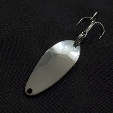 Seneca Little Cleo, nikiel, 7 g błystka wahadłowa #23384