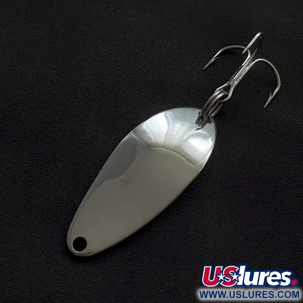  Seneca Little Cleo, nikiel, 7 g błystka wahadłowa #23384