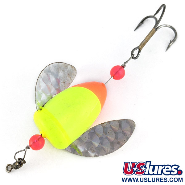 Worden's Spin-n-Glo