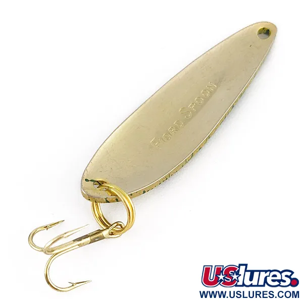  Acme Fiord Spoon, Frog, 7 g błystka wahadłowa #23390