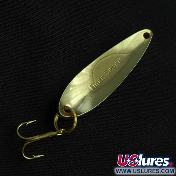  Acme Fiord Spoon, Frog, 7 g błystka wahadłowa #23390