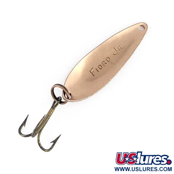  Acme Fiord Spoon, miedź, 3,4 g błystka wahadłowa #23391