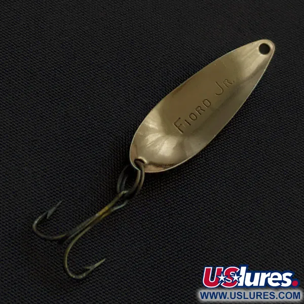  Acme Fiord Spoon, miedź, 3,4 g błystka wahadłowa #23391