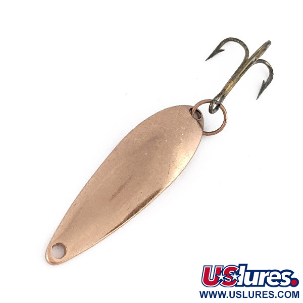  Acme Fiord Spoon, miedź, 3,4 g błystka wahadłowa #23391