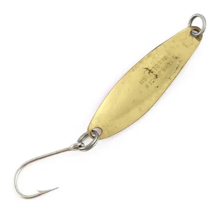 Luhr Jensen Needlefish 2, 3 g błystka wahadłowa #23392