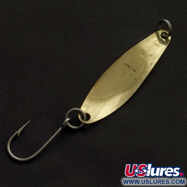  Luhr Jensen Needlefish 2, , 3 g błystka wahadłowa #23392