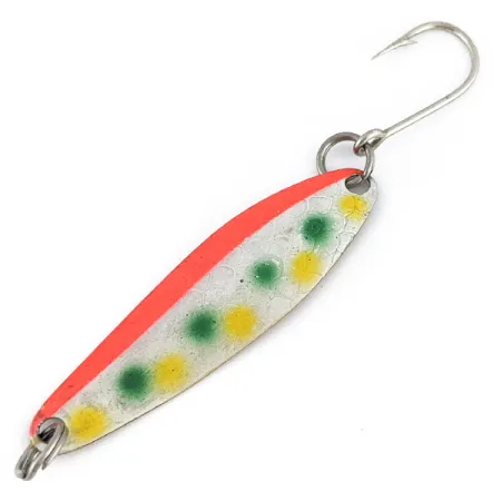 Luhr Jensen Needlefish 2