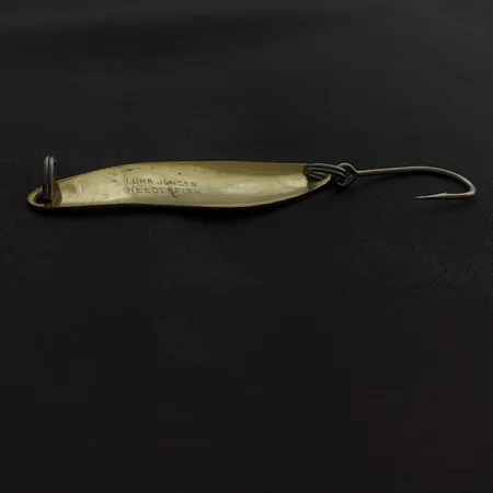 Luhr Jensen Needlefish 2, 3 g błystka wahadłowa #23392