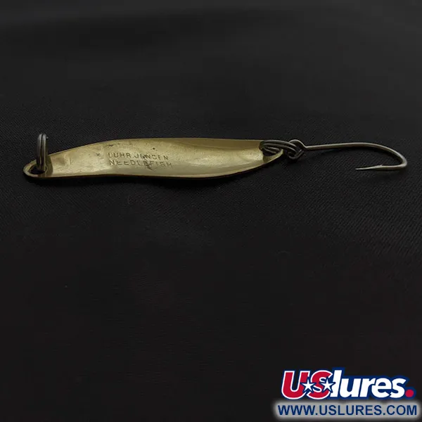  Luhr Jensen Needlefish 2, , 3 g błystka wahadłowa #23392
