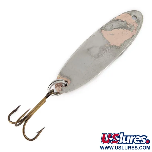 Acme Kastmaster, nikiel, 14 g błystka wahadłowa #23393