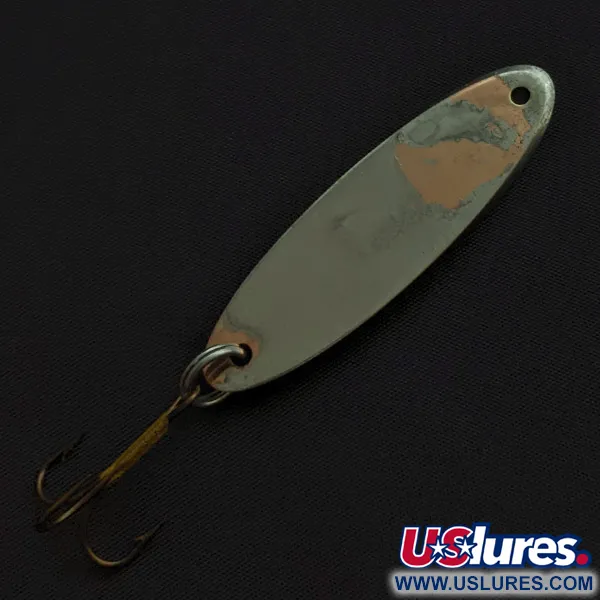 Acme Kastmaster, nikiel, 14 g błystka wahadłowa #23393