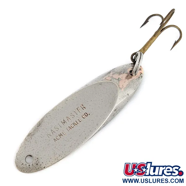 Acme Kastmaster, nikiel, 14 g błystka wahadłowa #23393