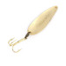 Acme Fiord Spoon, złoto, 3,4 g błystka wahadłowa #23394